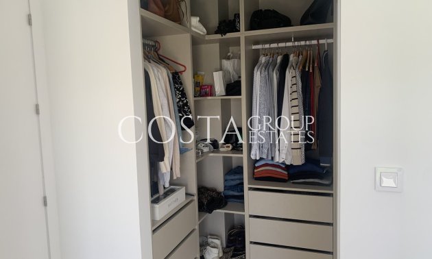 Odsprzedaż - Willa -
Cartagena - Mar De Cristal