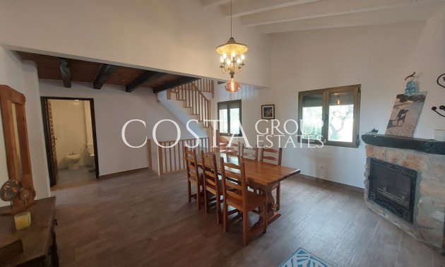 Herverkoop - Villa -
Altea - Altea Centro