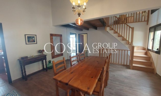 Herverkoop - Villa -
Altea - Altea Centro