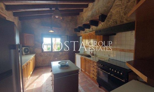 Herverkoop - Villa -
Altea - Altea Centro