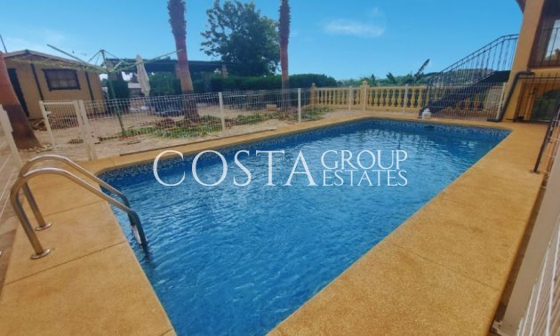 Herverkoop - Villa -
Altea - Altea Centro