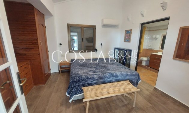 Herverkoop - Villa -
Altea - Altea Centro