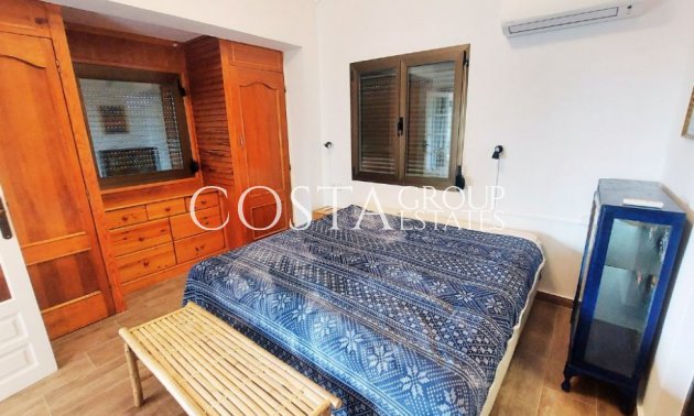 Herverkoop - Villa -
Altea - Altea Centro