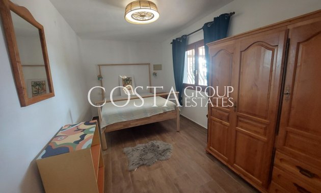 Herverkoop - Villa -
Altea - Altea Centro