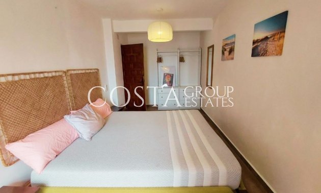 Herverkoop - Villa -
Altea - Altea Centro