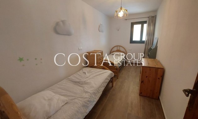 Herverkoop - Villa -
Altea - Altea Centro