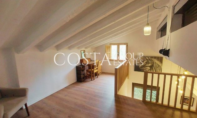 Herverkoop - Villa -
Altea - Altea Centro