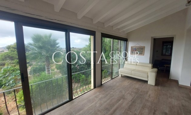 Herverkoop - Villa -
Altea - Altea Centro