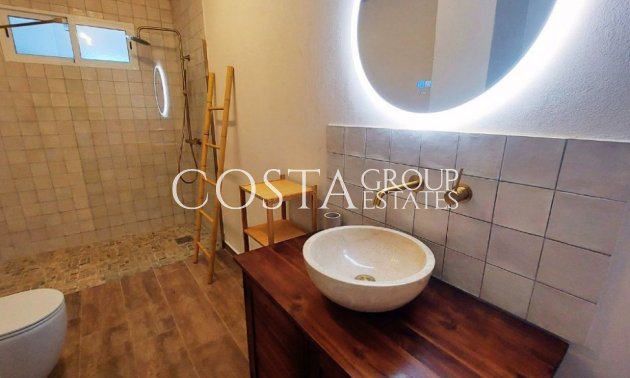 Herverkoop - Villa -
Altea - Altea Centro