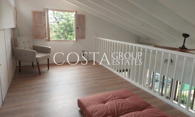 Herverkoop - Villa -
Altea - Altea Centro