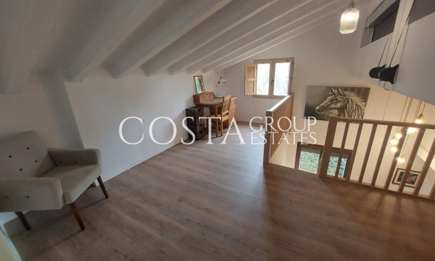 Herverkoop - Villa -
Altea - Altea Centro