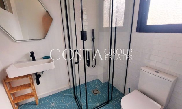 Herverkoop - Villa -
Altea - Altea Centro