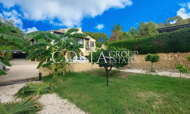 Herverkoop - Villa -
Altea - Altea Centro