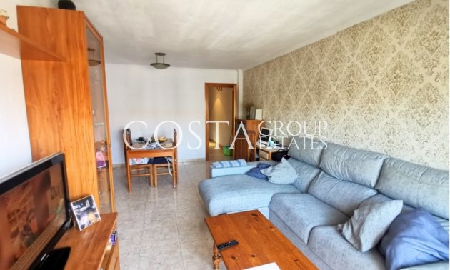 Herverkoop - Apartments -
Altea - Altea Centro