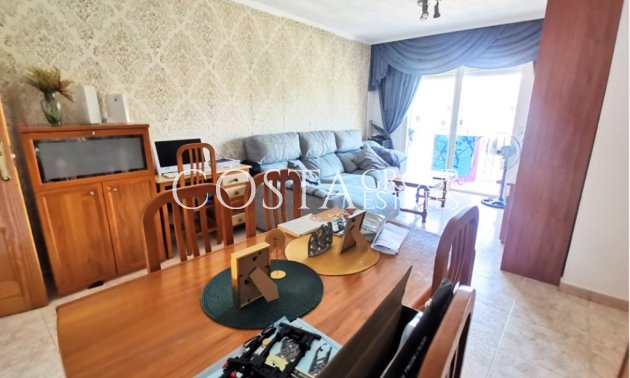 Herverkoop - Apartments -
Altea - Altea Centro