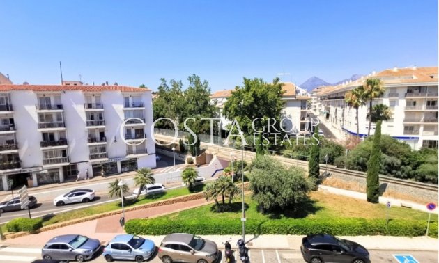 Herverkoop - Apartments -
Altea - Altea Centro