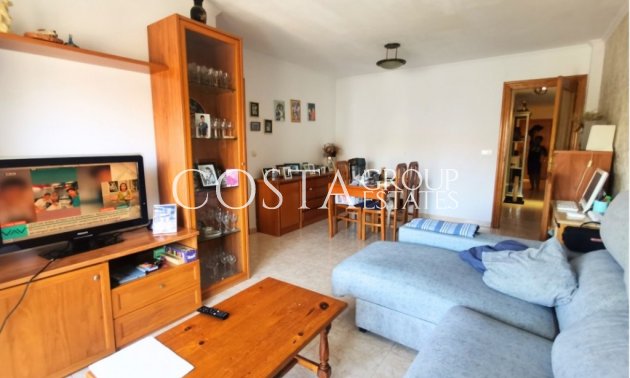 Herverkoop - Apartments -
Altea - Altea Centro