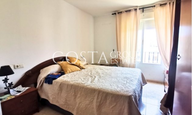 Herverkoop - Apartments -
Altea - Altea Centro