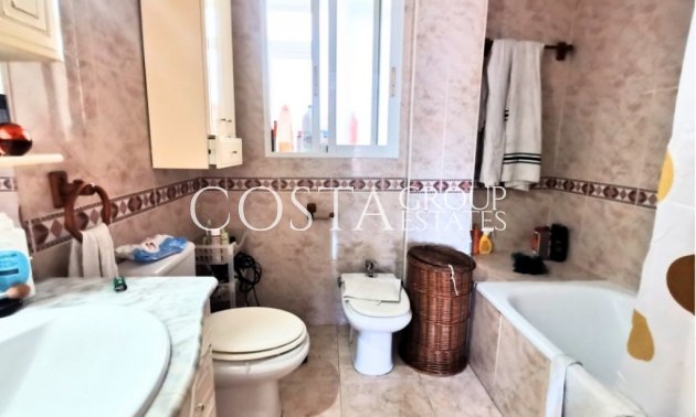 Herverkoop - Apartments -
Altea - Altea Centro