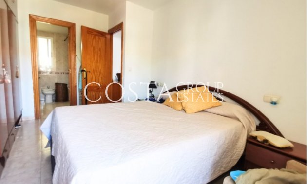 Herverkoop - Apartments -
Altea - Altea Centro