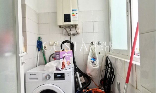 Herverkoop - Apartments -
Altea - Altea Centro