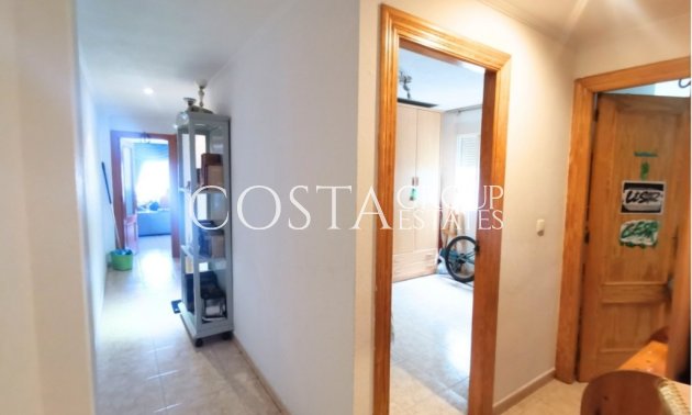 Herverkoop - Apartments -
Altea - Altea Centro