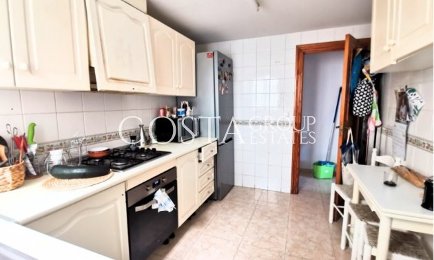 Herverkoop - Apartments -
Altea - Altea Centro