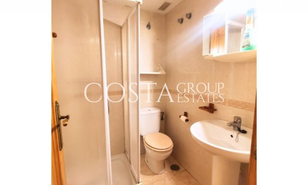 Herverkoop - Apartments -
Altea - Altea Centro