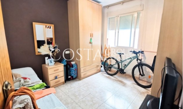 Herverkoop - Apartments -
Altea - Altea Centro