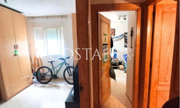 Herverkoop - Apartments -
Altea - Altea Centro