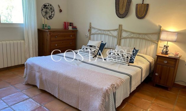 Revente - Villa -
Altea - Altea La Vella