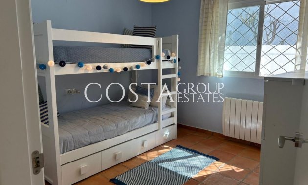 Revente - Villa -
Altea - Altea La Vella