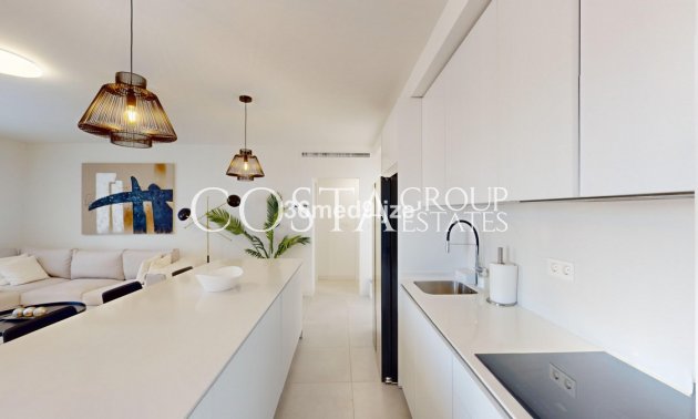 Odsprzedaż - Willa -
Torre-Pacheco - Roldan