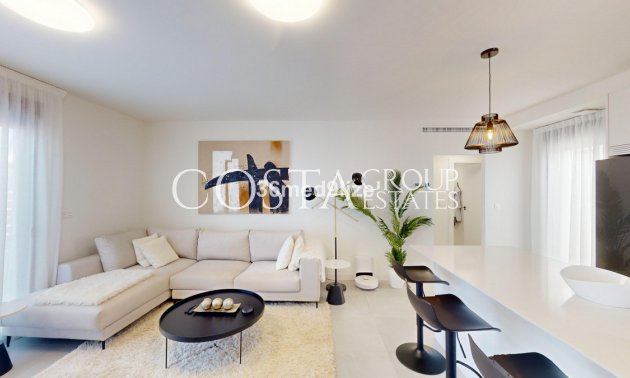 Odsprzedaż - Willa -
Torre-Pacheco - Roldan