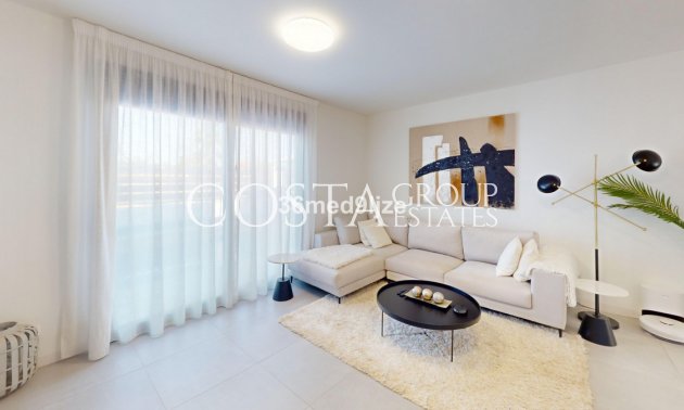 Odsprzedaż - Willa -
Torre-Pacheco - Roldan