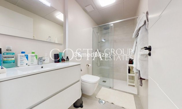 Odsprzedaż - Willa -
Torre-Pacheco - Roldan