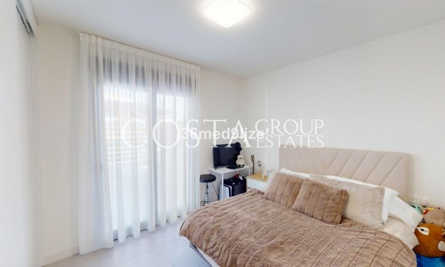 Odsprzedaż - Willa -
Torre-Pacheco - Roldan