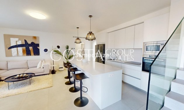 Odsprzedaż - Willa -
Torre-Pacheco - Roldan