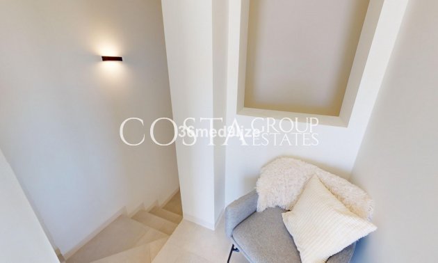 Odsprzedaż - Willa -
Torre-Pacheco - Roldan