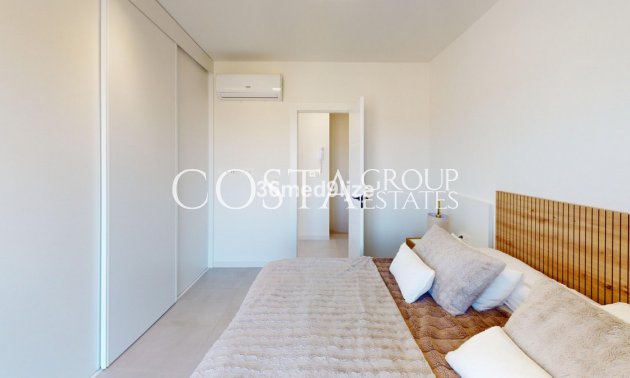 Odsprzedaż - Willa -
Torre-Pacheco - Roldan