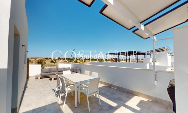 Odsprzedaż - Willa -
Torre-Pacheco - Roldan