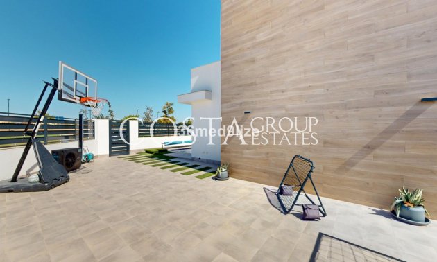 Odsprzedaż - Willa -
Torre-Pacheco - Roldan