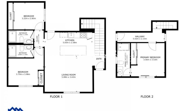 Odsprzedaż - Willa -
Torre-Pacheco - Roldan