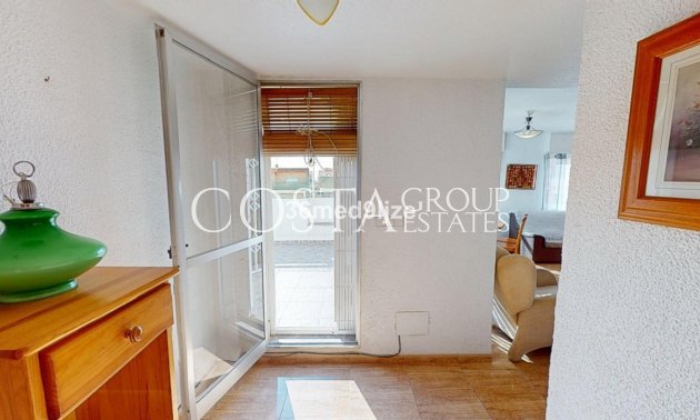 Herverkoop - Apartments -
Los Alcazares - Los Alcazares Centro