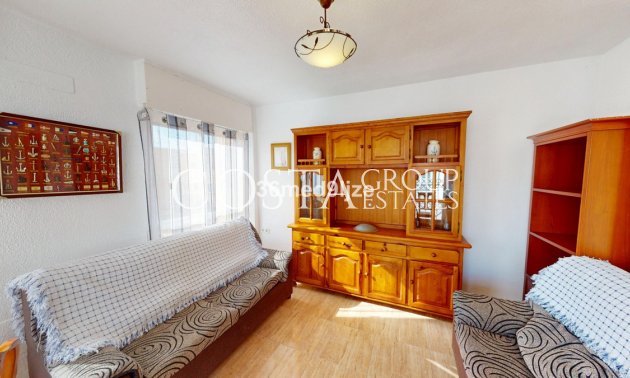 Herverkoop - Apartments -
Los Alcazares - Los Alcazares Centro