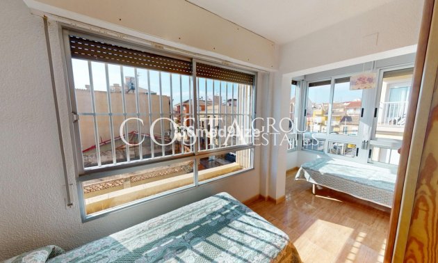 Herverkoop - Apartments -
Los Alcazares - Los Alcazares Centro