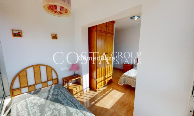 Herverkoop - Apartments -
Los Alcazares - Los Alcazares Centro