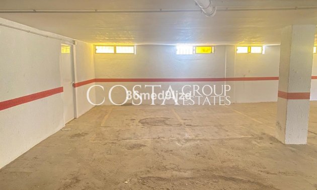 Herverkoop - Apartments -
Los Alcazares - Los Alcazares Centro