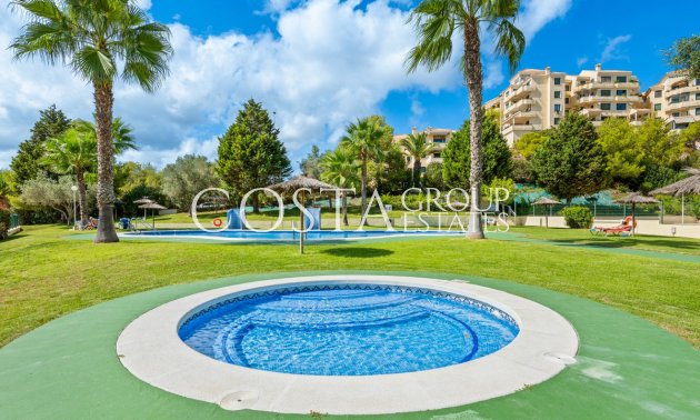 Resale - Apartments -
Orihuela - Campoamor