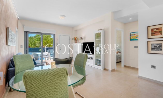 Herverkoop - Huis -
Formentera del Segura